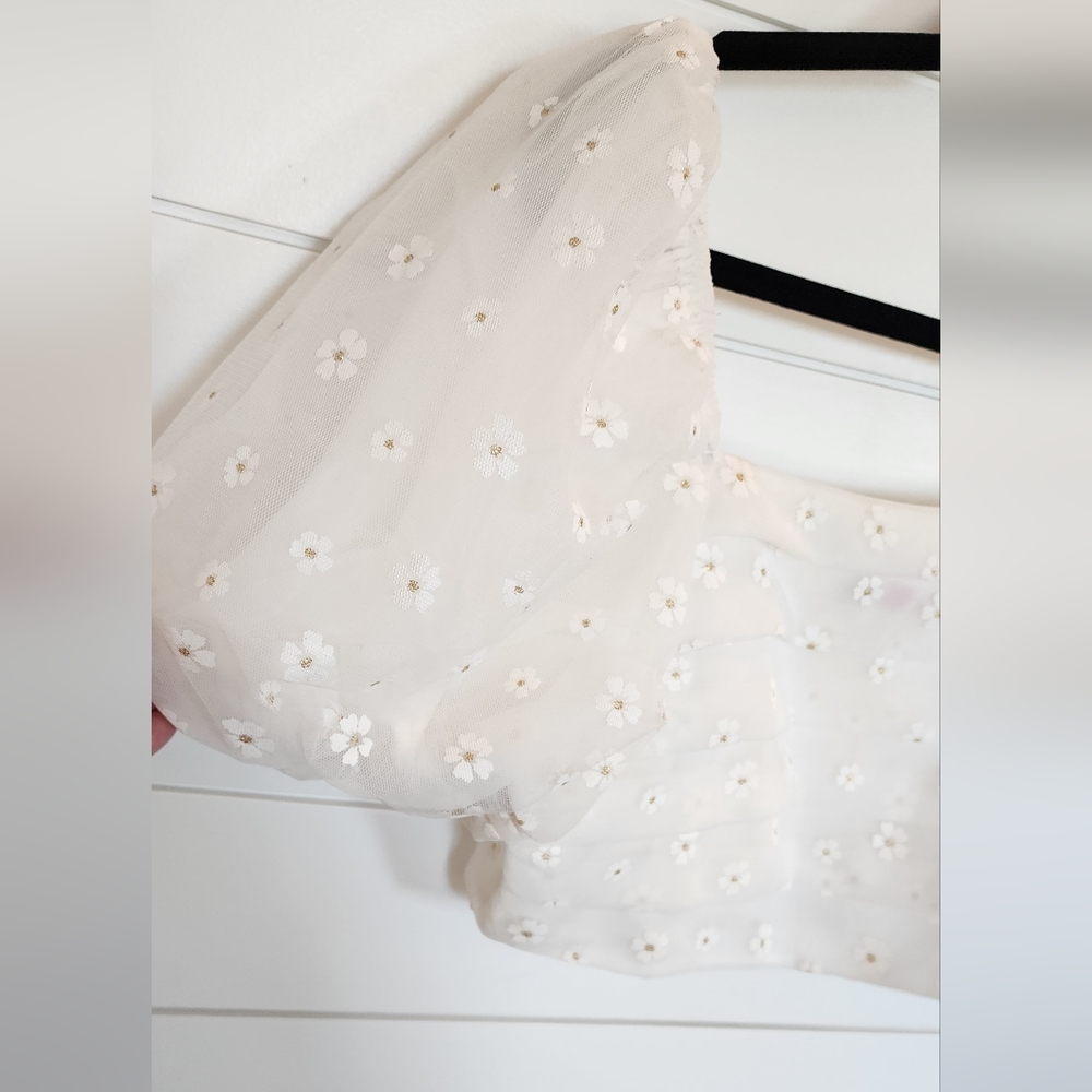 Buddy CUTIE OUTFIT SET - ENGLISH DAISY  NWT - Picture 8 of 15